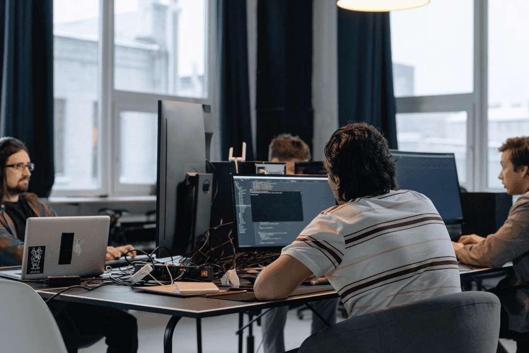 API-frist development