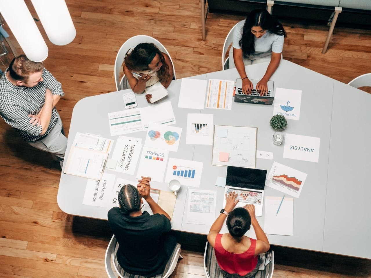 Post image How to Make an Effective Management System?
