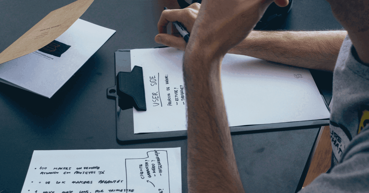 Whatâs the difference between UX and UI design? post cover image