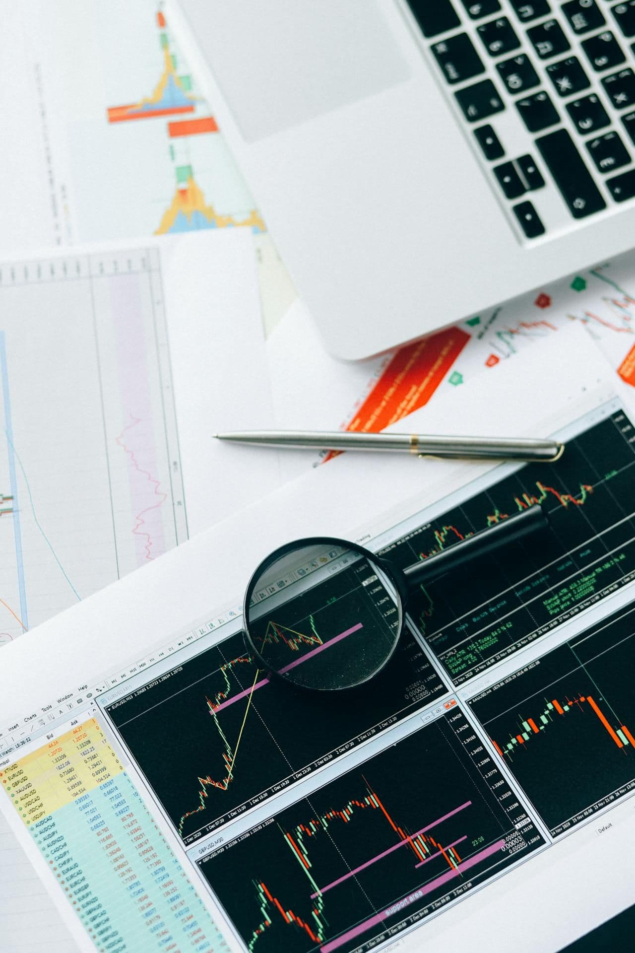 Post image Vanity Metrics: Why Chasing Pretty Numbers Can Be a Dangerous Game for Your Business